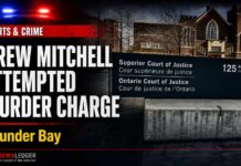 Drew Mitchell Faces New Attempted Murder Charge in Addition to First Degree Murder Charge Drew Mitchell Attempted Murder