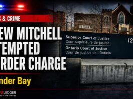 Drew Mitchell Faces New Attempted Murder Charge in Addition to First Degree Murder Charge Drew Mitchell Attempted Murder