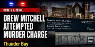 Drew Mitchell Faces New Attempted Murder Charge in Addition to First Degree Murder Charge Drew Mitchell Attempted Murder