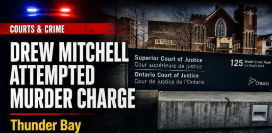 Drew Mitchell Faces New Attempted Murder Charge in Addition to First Degree Murder Charge Drew Mitchell Attempted Murder