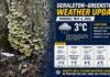 May 4, 2026: Geraldton–Greenstone Weather – Rain Today, Snow Returns Tonight Geraldton Weather May 4 2026