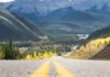 Alberta – Expanding capacity for death investigations Highway into Kananaskis Valley Alberta