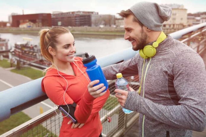 Hydration Drinks Ranked by What They’re For- Workout, Daily, and Racing