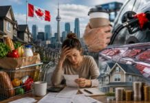 Is Canada Becoming Too Expensive to Live In? Is Canada Becoming Too Expensive to Live In?