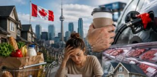 Is Canada Becoming Too Expensive to Live In? Is Canada Becoming Too Expensive to Live In?