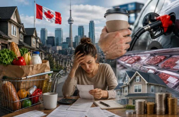 Is Canada Becoming Too Expensive to Live In?