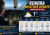 Kenora and Lake of the Woods Weather Outlook – Spring Keeps Teasing Northwestern Ontario Kenora and Lake of the Woods Wather May 8 2026