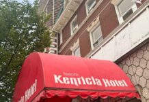 Kenora council advances Kenricia Hotel expropriation for downtown revitalization Kenricia Hotel in Kenora