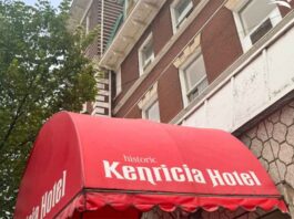 June 23, 2026: Kenora and Lake of the Woods Weather Focus — Sunny Start Gives Way to Showers and Gusty Winds Kenricia Hotel in Kenora