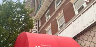 Kenora council advances Kenricia Hotel expropriation for downtown revitalization Kenricia Hotel in Kenora