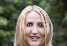 Lisa Doverspike on Why Stability Supports Strong Organizations