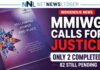 Only Two MMIWG Calls for Justice Have Been Completed Fact check: Only two MMIWG Calls for Justice are complete, with 82 still pending