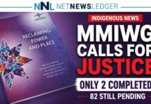 Only Two MMIWG Calls for Justice Have Been Completed Fact check: Only two MMIWG Calls for Justice are complete, with 82 still pending