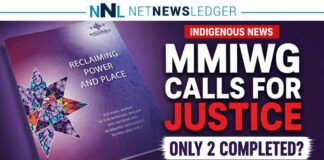 Only Two MMIWG Calls for Justice Have Been Completed Fact check: Only two MMIWG Calls for Justice are complete, with 82 still pending