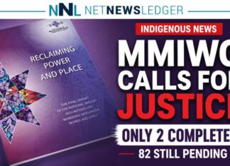 Only Two MMIWG Calls for Justice Have Been Completed Fact check: Only two MMIWG Calls for Justice are complete, with 82 still pending