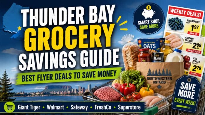 May 15 Grocery Savings Guide