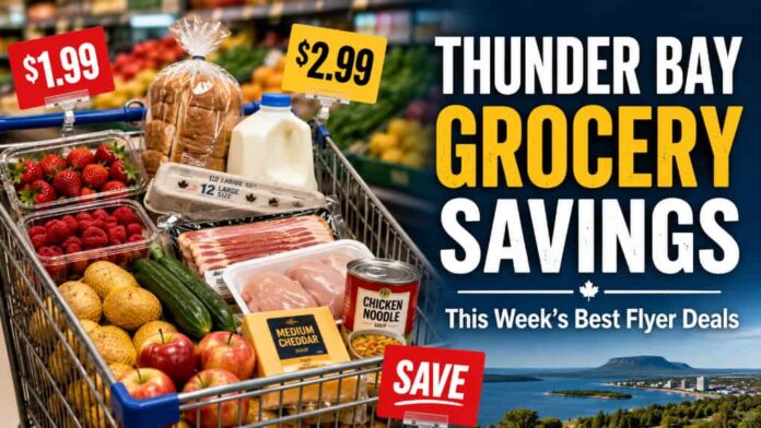 May 8 2026 Flyer Deals