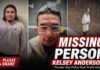 Thunder Bay police seek public help locating missing 36-year-old Kelsey Anderson The Thunder Bay Police Service is requesting the public’s assistance in locating 36-year-old Kelsey ANDERSON