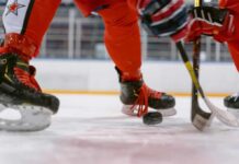 NHL betting partnerships have made wagering more visible to Canadian hockey fans NHL Betting Partnerships
