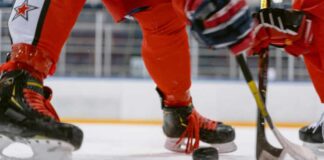 NHL betting partnerships have made wagering more visible to Canadian hockey fans NHL Betting Partnerships