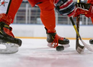 NHL betting partnerships have made wagering more visible to Canadian hockey fans NHL Betting Partnerships