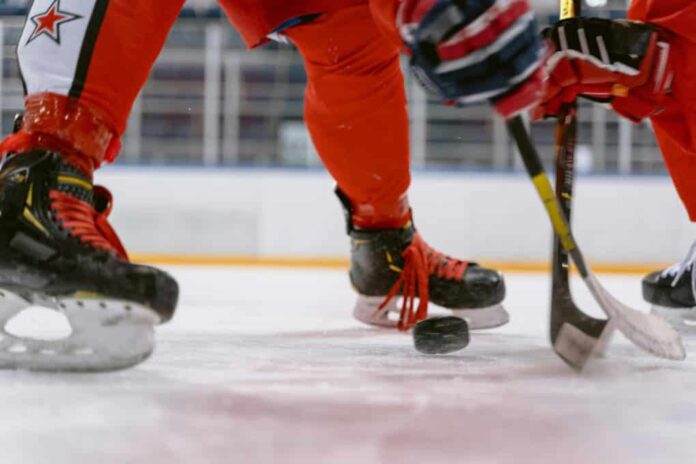 NHL Betting Partnerships