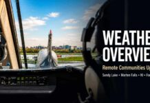 May 3, 2026: Northern Ontario Remote Communities Weather Update Northern Ontario remote communities weather update for Sandy Lake, Marten Falls/Ogoki Post, KI/Big Trout Lake, and Fort Severn