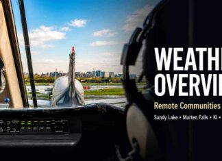 May 3, 2026: Northern Ontario Remote Communities Weather Update Northern Ontario remote communities weather update for Sandy Lake, Marten Falls/Ogoki Post, KI/Big Trout Lake, and Fort Severn