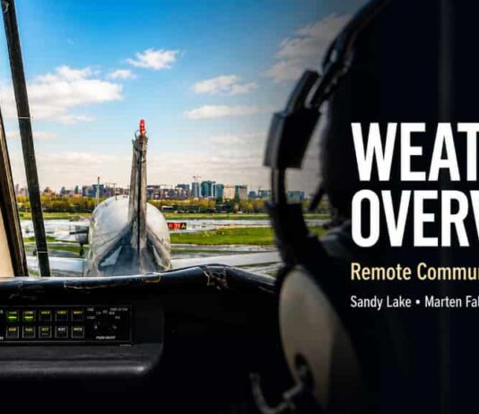 May 3, 2026: Northern Ontario Remote Communities Weather Update Northern Ontario remote communities weather update for Sandy Lake, Marten Falls/Ogoki Post, KI/Big Trout Lake, and Fort Severn