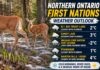 Northern Ontario First Nations Weather Outlook – Cold Mornings, Mixed Skies, and a Gradual Warm-Up Ahead Northern Ontario First Nations Weather May 7 2026