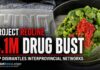 OPP seize $4.1M in fentanyl, cocaine and counterfeit tablets in Project REDLINE OPP list 13 accused in Project REDLINE drug-trafficking investigation