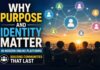 Why Purpose and Identity Matter in Modern Online Platforms: Building Communities That Last In a digital world overflowing with noise, the platforms and communities that endure are those rooted in something deeper than convenience