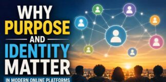Why Purpose and Identity Matter in Modern Online Platforms: Building Communities That Last In a digital world overflowing with noise, the platforms and communities that endure are those rooted in something deeper than convenience