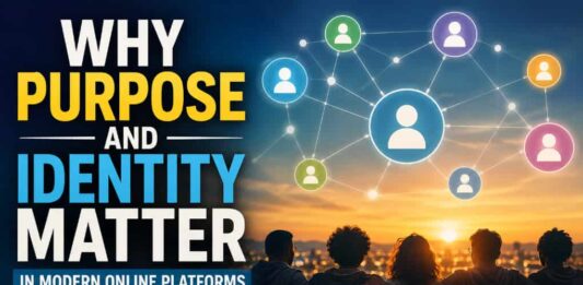 Why Purpose and Identity Matter in Modern Online Platforms: Building Communities That Last In a digital world overflowing with noise, the platforms and communities that endure are those rooted in something deeper than convenience