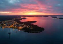 How Ontario’s Growing Digital Economy Is Finally Reaching Northern Players Northern Ontario residents now access the same regulated digital platforms as Toronto. Here's what that shift means for remote communities in 2026.