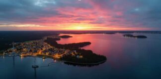 UNDER THE NORTHERN SKY Hot Summer Days In Attawapiskat Northern Ontario residents now access the same regulated digital platforms as Toronto. Here's what that shift means for remote communities in 2026.