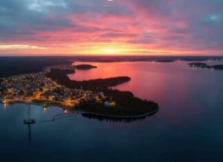 UNDER THE NORTHERN SKY Hot Summer Days In Attawapiskat Northern Ontario residents now access the same regulated digital platforms as Toronto. Here's what that shift means for remote communities in 2026.