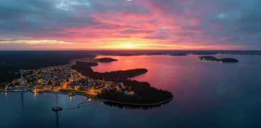 UNDER THE NORTHERN SKY Hot Summer Days In Attawapiskat Northern Ontario residents now access the same regulated digital platforms as Toronto. Here's what that shift means for remote communities in 2026.