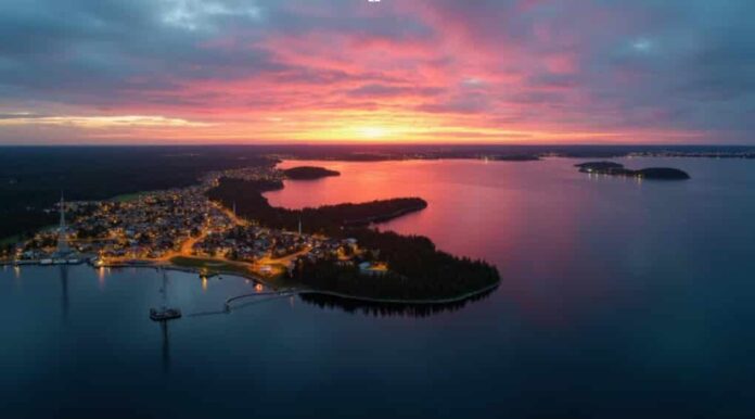 Ontarios growing digital economy Northern Ontario residents now access the same regulated digital platforms as Toronto. Here's what that shift means for remote communities in 2026.