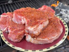 May 31, 2026: Thunder Bay Weather Focus — Sunny Sunday with a Cool Morning and Very High UV Porkchops set to Hit the heat May 24 2026