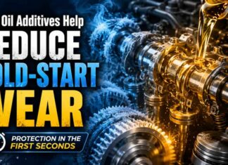 How Oil Additives Reduce Cold-Start Wear Cold-start wear happens in the short window after you turn the key, before oil pressure and oil flow fully stabilise
