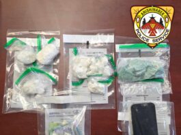 Two arrested after fentanyl and cocaine seized in Ginoogaming First Nation Two males have been arrested and are facing charges after a warrant was executed at a resident in Ginoogaming First Nation
