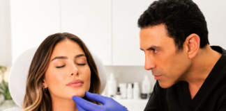 The Invisible Facelift Is Quietly Becoming The World’s Most Coveted Beauty Treatment