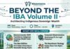 Waawoono webinar explores Indigenous equity, sovereign wealth and the future of IBAs Waawoono webinar explores Indigenous equity, sovereign wealth and the future of IBAs
