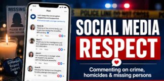 Social Media Respect – How Thoughtless Comments Cause Needless Pain Social Media Respect Matters