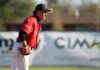 Border Cats sweep Eau Claire with 7-2 win, return to .500 Carson Small is on a roll for the Border Cats