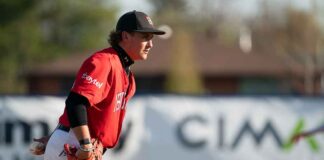 Border Cats sweep Eau Claire with 7-2 win, return to .500 Carson Small is on a roll for the Border Cats