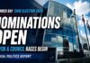 Thunder Bay Politics: 2026 civic election opens with early filings for mayor, council and wards Thunder Bay Civic Election Nominations Open