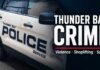 Thunder Bay Crime Analysis: Property Crime, Violence, Economic Impact and Public Safety Thunder Bay Crime in 2024: Property Crime, Violence and the Cost to a City’s Reputation