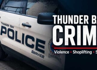 Thunder Bay Crime Analysis: Property Crime, Violence, Economic Impact and Public Safety Thunder Bay Crime in 2024: Property Crime, Violence and the Cost to a City’s Reputation